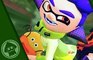 Splatoon 2: Squidbeak AGENT?! - Got A Minute?