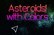 Asteroids Color