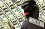 Masked Criminal Strikes Again!