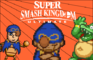 Smash Kingdom: Geno's Disbelief