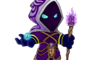 Zenron Costume Super Spell Heroes, TIME LAPSE, Beginner category Drawing with Jazza, By Automic