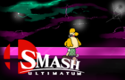 Smash Ultimatum: Isabelle
