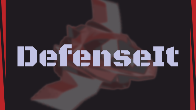 Defense It