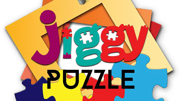 JiggyPuzzle