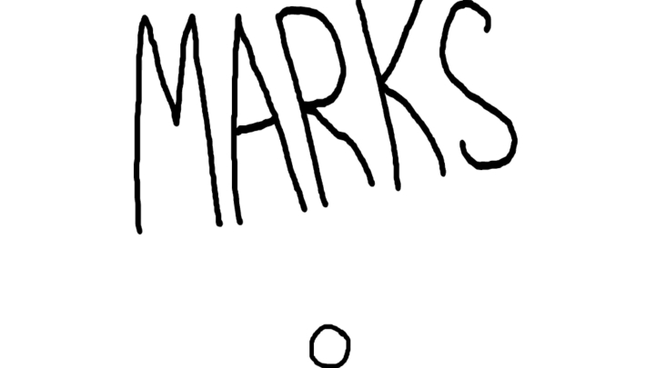 2D Animated Short Film: MARKS