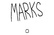 2D Animated Short Film: MARKS