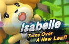 ACTUAL ISABELLE SAMSH REVEAL