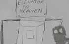 Elevator To Heaven