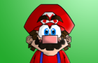 Mario Odyssey Animation Test (Old)