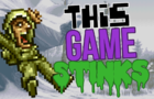 This Game Stinks! (Metal Slug/Spongebob Parody)