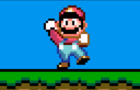 Super Mario Dancing