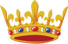 Индейская корона