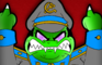 Never Smile At A Crocodile
