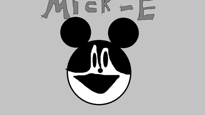 Mick-E