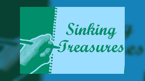 Sinking Treasures