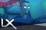 PAPERTHIN: Rebels Chapter 11