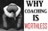 Why coaching is worthless