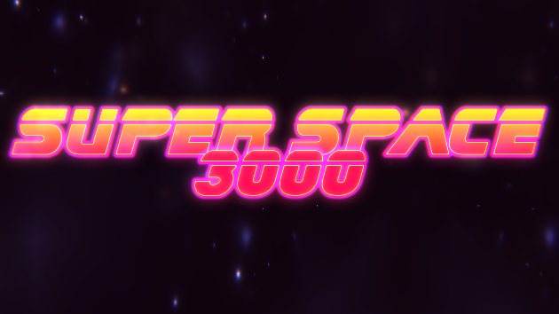Super Space 3000
