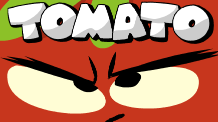 Legend of Tomato