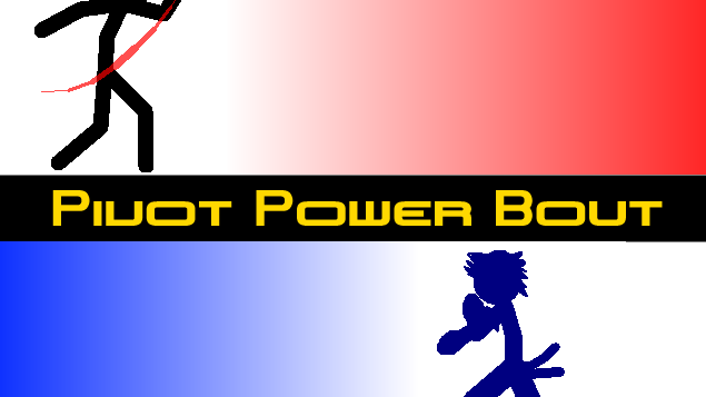 Pivot Power Bout (Short Animation)