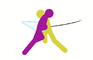Stickman Tournament #3