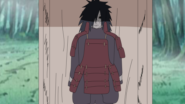 Sasuke VS Madara - Boruto Next Generation Fan Animation (Trailer)