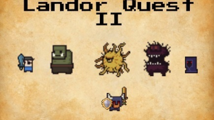 Landor Quest 2