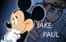 JAKE PAUL FIRED FROM DISNEY