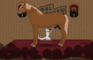Lily's stallion