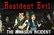 Resident Evil: The Mansion Incidnet