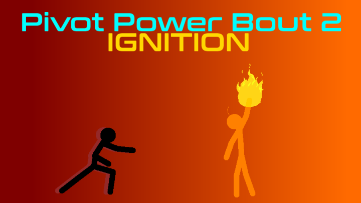 Pivot Power Bout 2: Ignition (Short Animation)