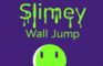Slimey Wall Jump