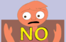 I won't wear a Jacket - Gus Johnson Animated