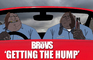 TheBruvs - Getting The Hump