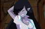 Mooning Time Animation