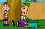 My Phineas and Ferb Collab