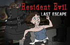 Resident Evil: Last Escape