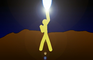 Stickman Tournament #4 Final Round