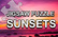 Jigsaw Puzzle: Sunsets
