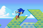 Sonic Advance 2 tribute