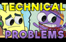 Technical Problems