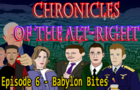 Stormreich Antarctica Episode 6 Part 3 - Babylon Bites
