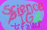 Science Pig 4 trailer