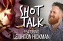 Shot Talk #4 - Leighton Hickman - Riot Games, Disney, DreamWorks