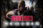 Intro Resident Evil 3