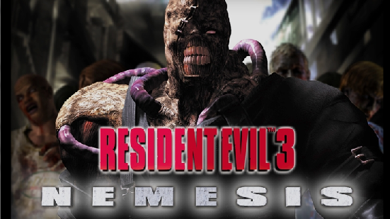 Intro Resident Evil 3
