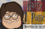 HARRY POTTER REWRITTEN BY ITS FANS - Animated Parody