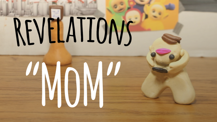 Revelations: Ep1 - Mom