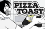 Pizza Toast