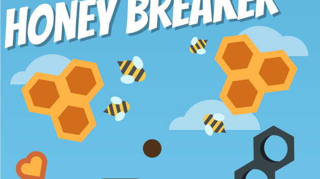Honey Breaker